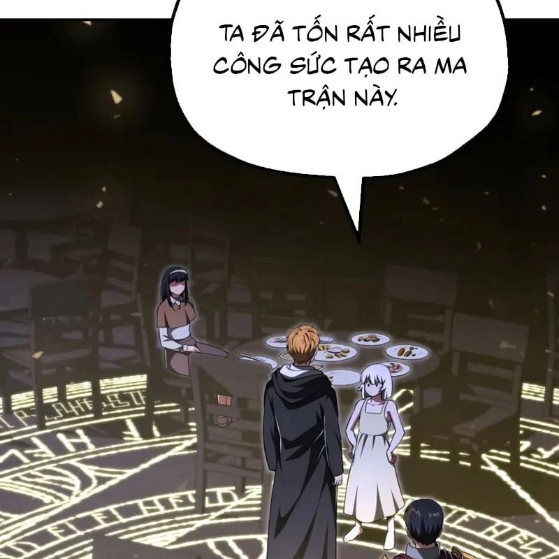 Con Trai Út Của Đại Pháp Sư Lừng Danh Chapter 107 - Trang 2