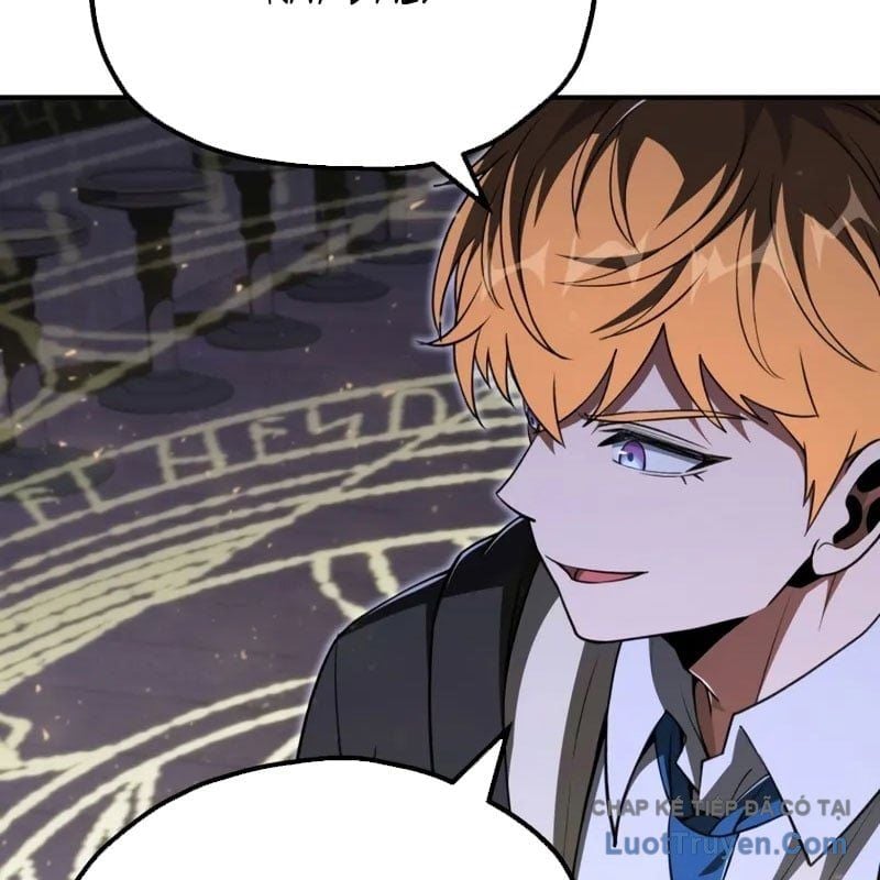 Con Trai Út Của Đại Pháp Sư Lừng Danh Chapter 107 - Trang 2