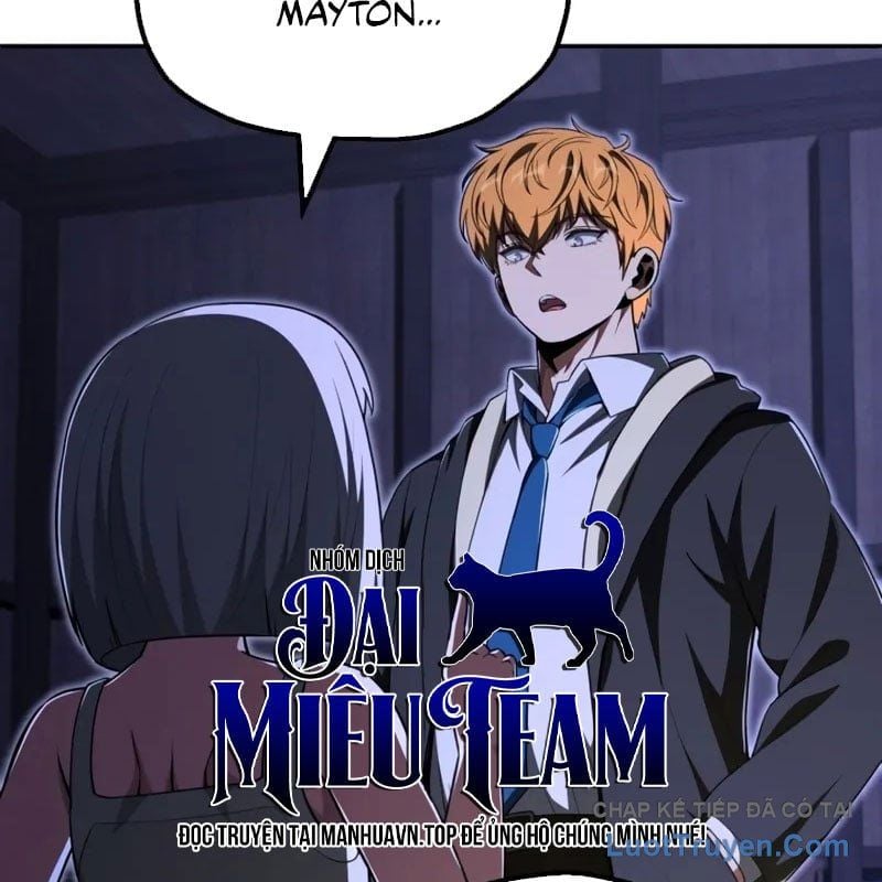 Con Trai Út Của Đại Pháp Sư Lừng Danh Chapter 107 - Trang 2