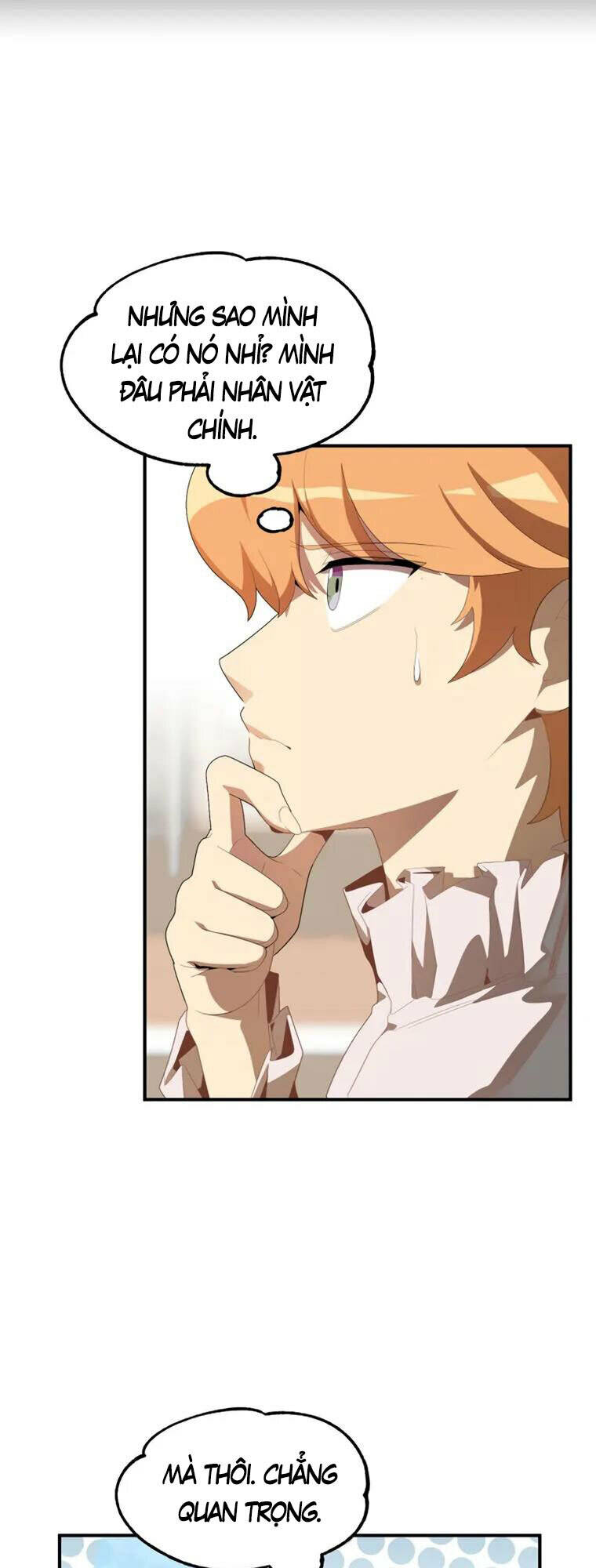 Con Trai Út Của Đại Pháp Sư Lừng Danh Chapter 2 - Trang 2