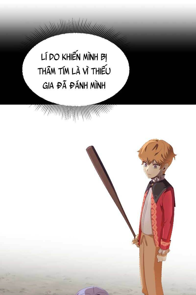 Con Trai Út Của Đại Pháp Sư Lừng Danh Chapter 3 - Trang 2