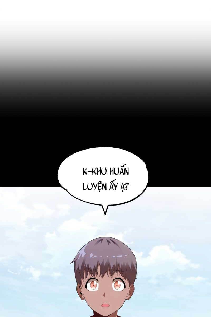 Con Trai Út Của Đại Pháp Sư Lừng Danh Chapter 3 - Trang 2