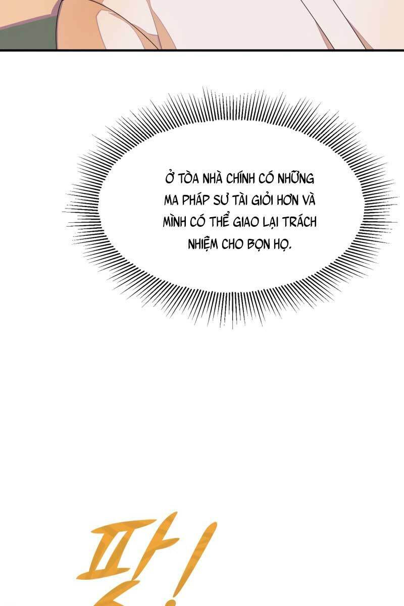 Con Trai Út Của Đại Pháp Sư Lừng Danh Chapter 4 - Trang 2