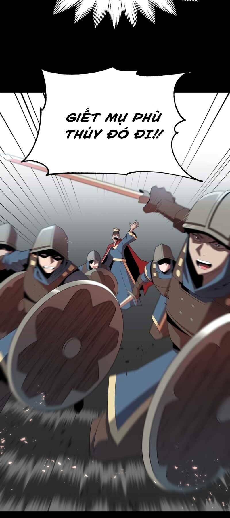 Con Trai Út Của Đại Pháp Sư Lừng Danh Chapter 6 - Trang 2