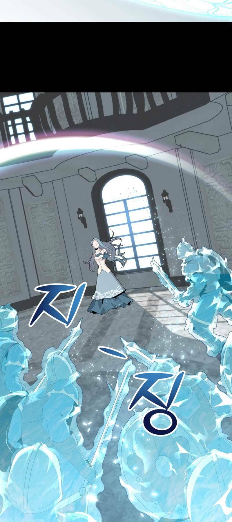 Con Trai Út Của Đại Pháp Sư Lừng Danh Chapter 6 - Trang 2