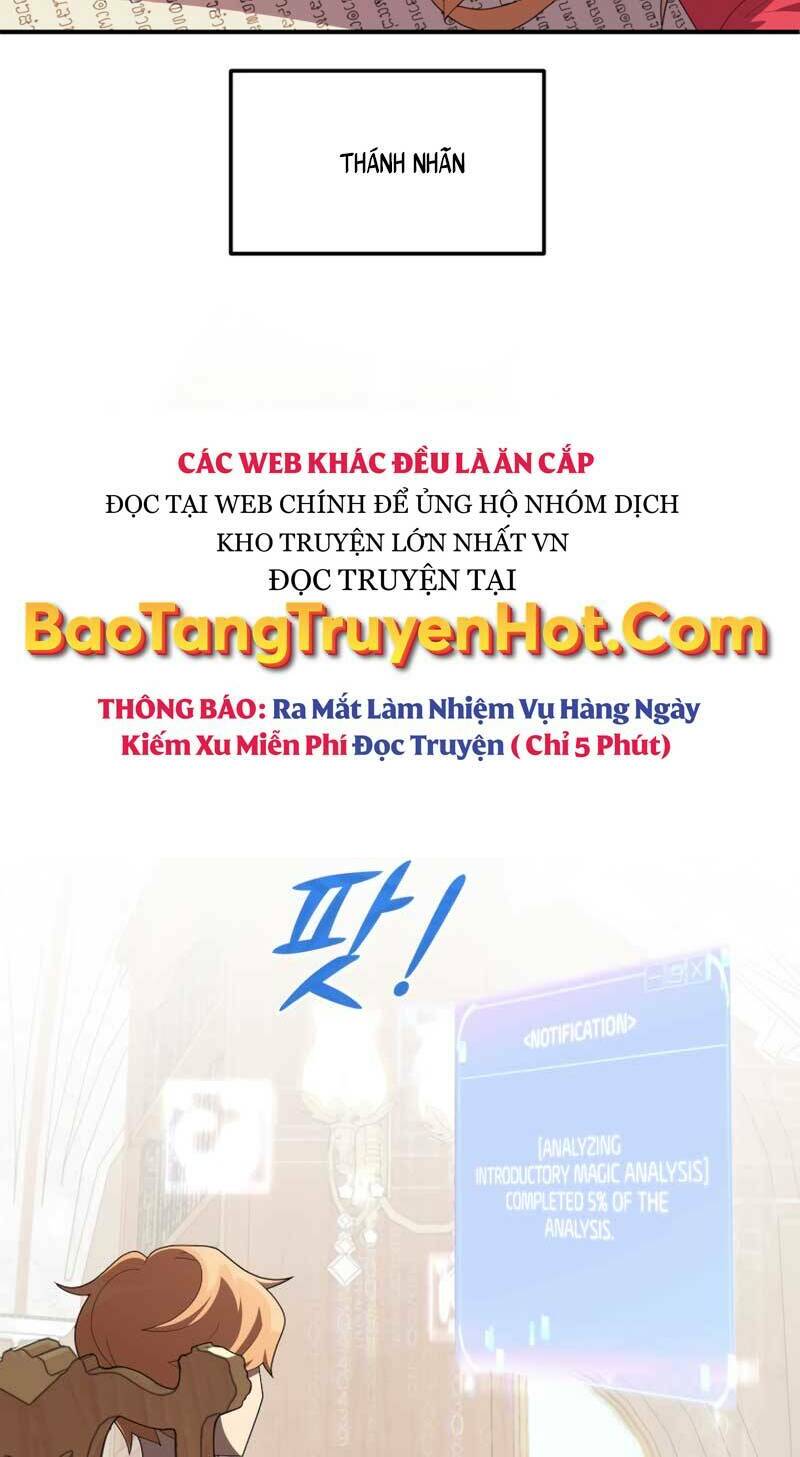 Con Trai Út Của Đại Pháp Sư Lừng Danh Chapter 6 - Trang 2