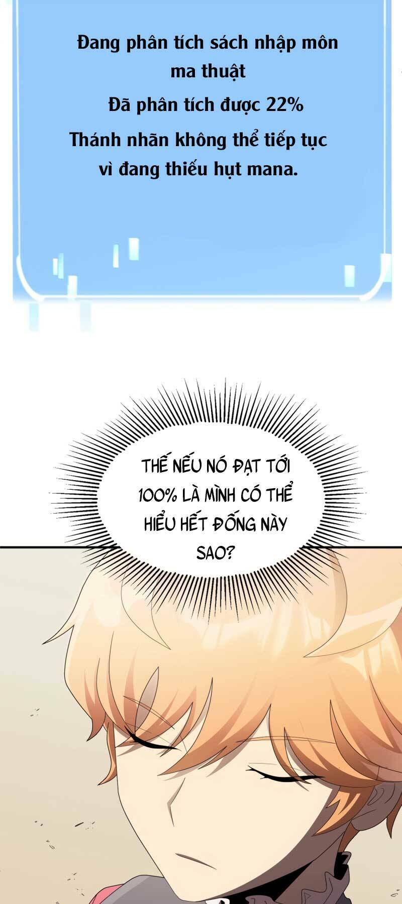 Con Trai Út Của Đại Pháp Sư Lừng Danh Chapter 6 - Trang 2