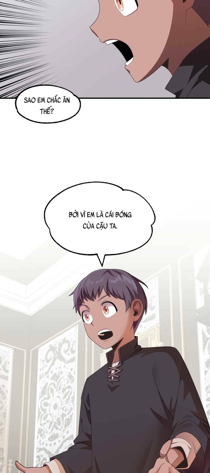 Con Trai Út Của Đại Pháp Sư Lừng Danh Chapter 6 - Trang 2