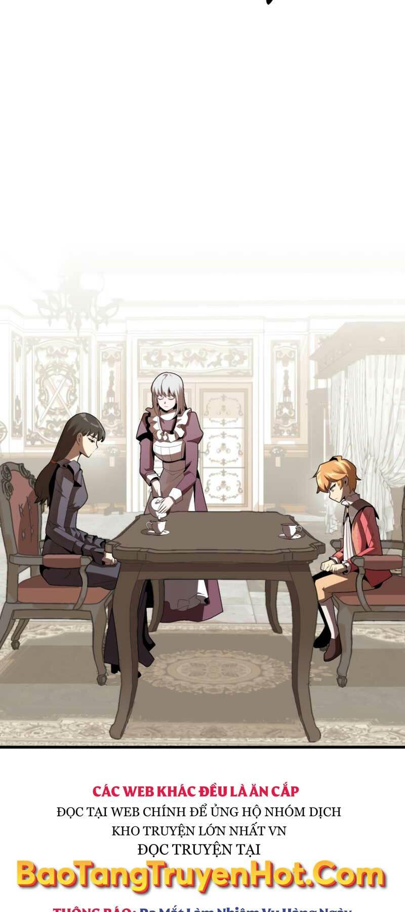 Con Trai Út Của Đại Pháp Sư Lừng Danh Chapter 7 - Trang 2