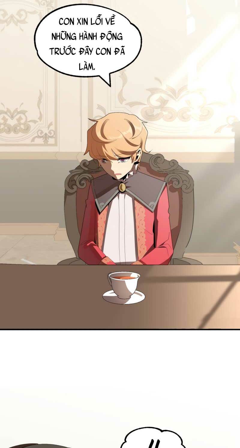 Con Trai Út Của Đại Pháp Sư Lừng Danh Chapter 7 - Trang 2