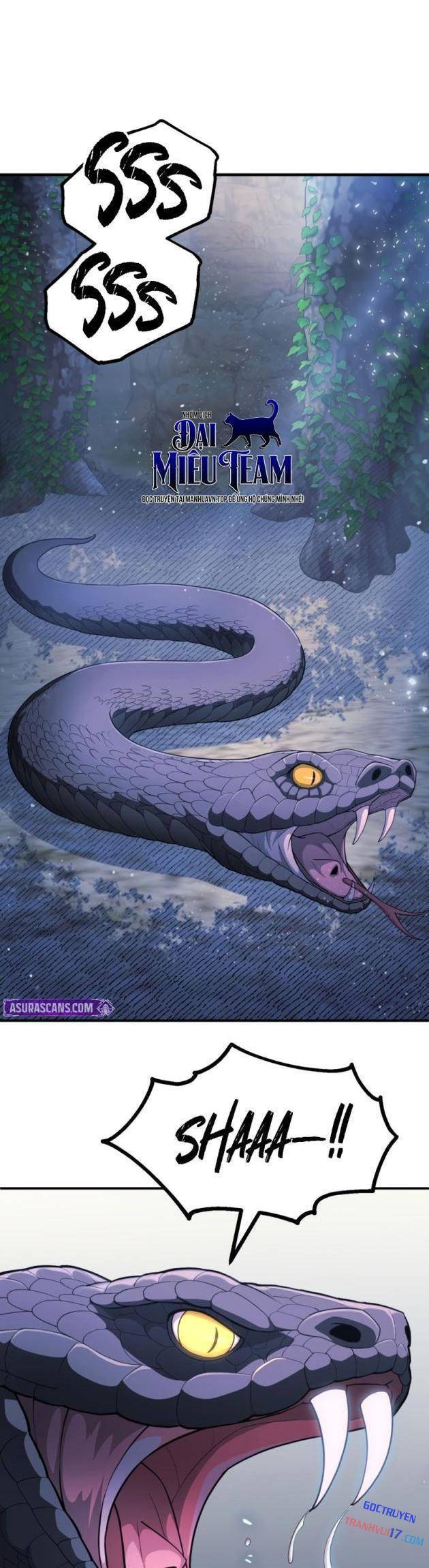 Con Trai Út Của Đại Pháp Sư Lừng Danh Chapter 92 - Trang 2