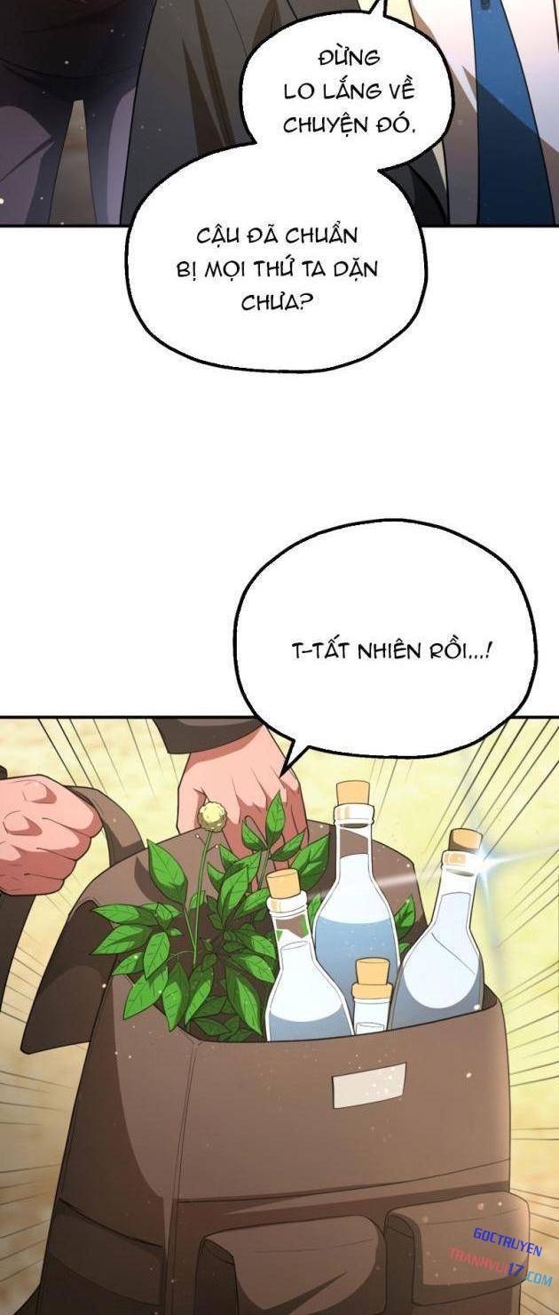 Con Trai Út Của Đại Pháp Sư Lừng Danh Chapter 92 - Trang 2