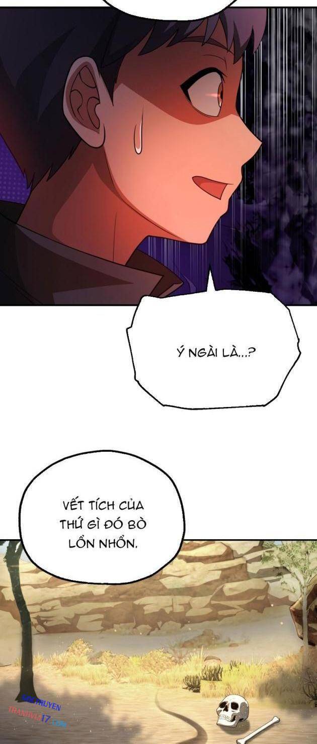 Con Trai Út Của Đại Pháp Sư Lừng Danh Chapter 92 - Trang 2