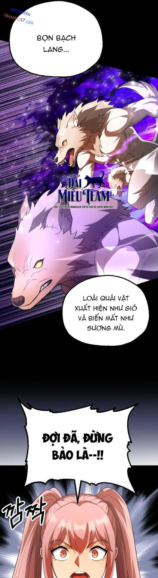 Con Trai Út Của Đại Pháp Sư Lừng Danh Chapter 92 - Trang 2