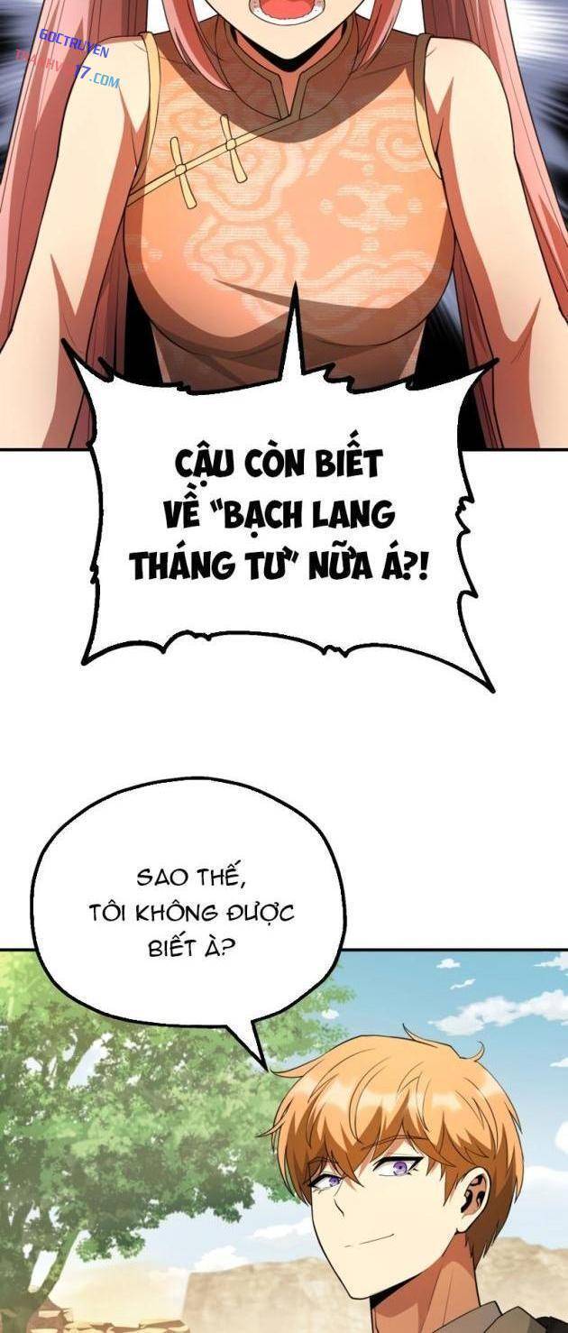 Con Trai Út Của Đại Pháp Sư Lừng Danh Chapter 92 - Trang 2
