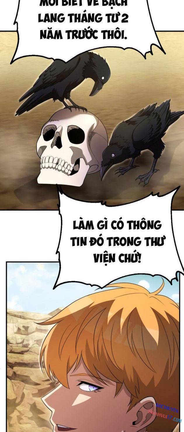 Con Trai Út Của Đại Pháp Sư Lừng Danh Chapter 92 - Trang 2