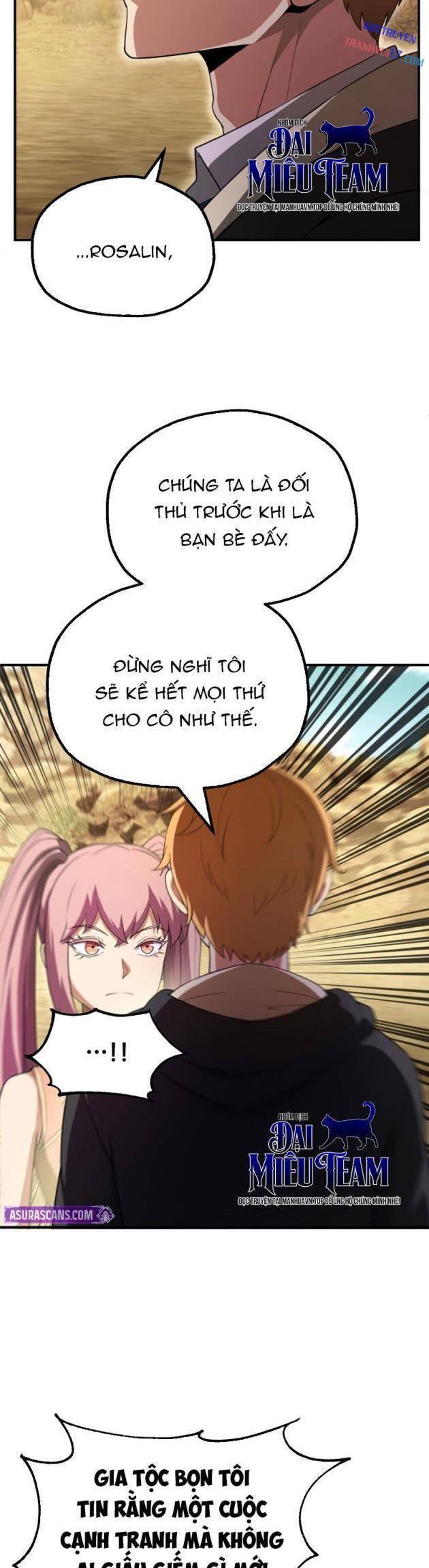 Con Trai Út Của Đại Pháp Sư Lừng Danh Chapter 92 - Trang 2