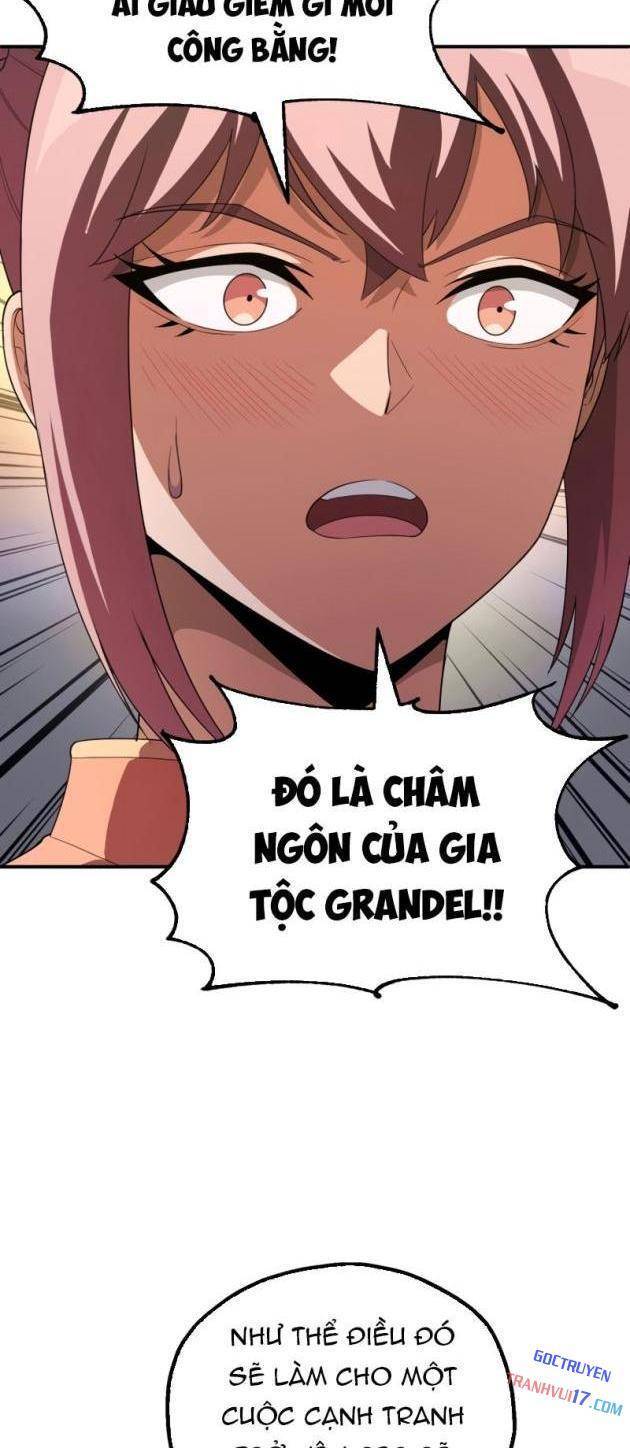 Con Trai Út Của Đại Pháp Sư Lừng Danh Chapter 92 - Trang 2