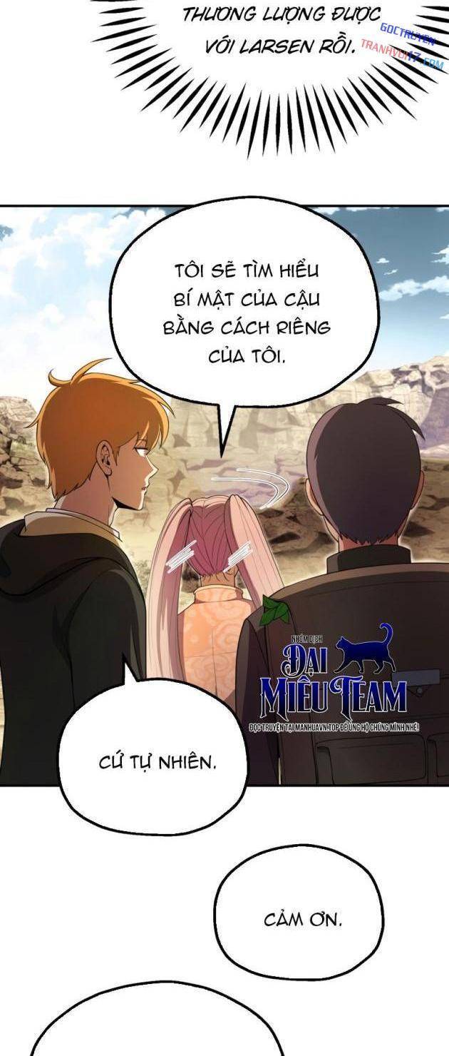 Con Trai Út Của Đại Pháp Sư Lừng Danh Chapter 92 - Trang 2