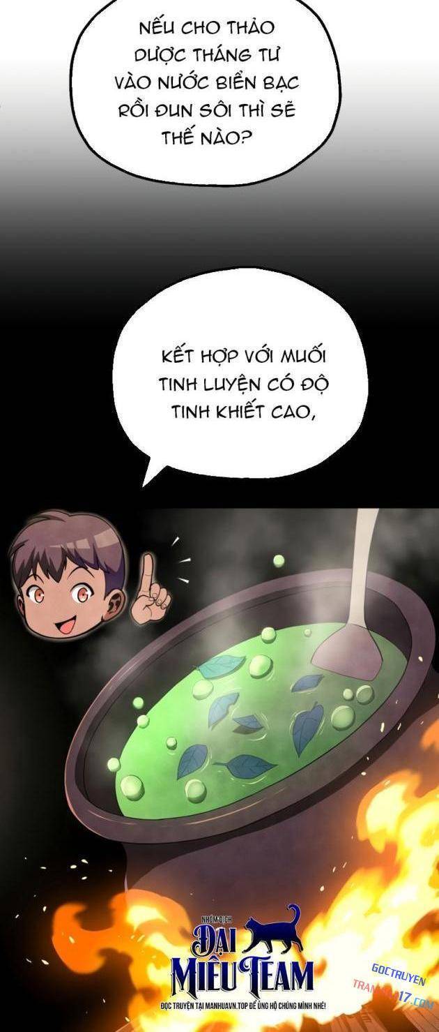 Con Trai Út Của Đại Pháp Sư Lừng Danh Chapter 92 - Trang 2