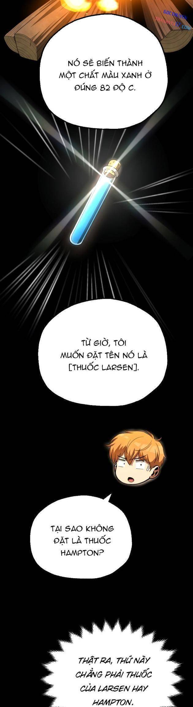 Con Trai Út Của Đại Pháp Sư Lừng Danh Chapter 92 - Trang 2