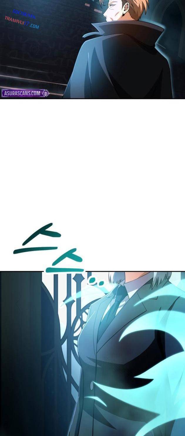 Con Trai Út Của Đại Pháp Sư Lừng Danh Chapter 92 - Trang 2