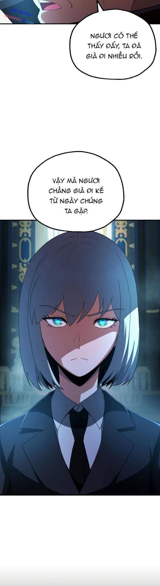 Con Trai Út Của Đại Pháp Sư Lừng Danh Chapter 92 - Trang 2