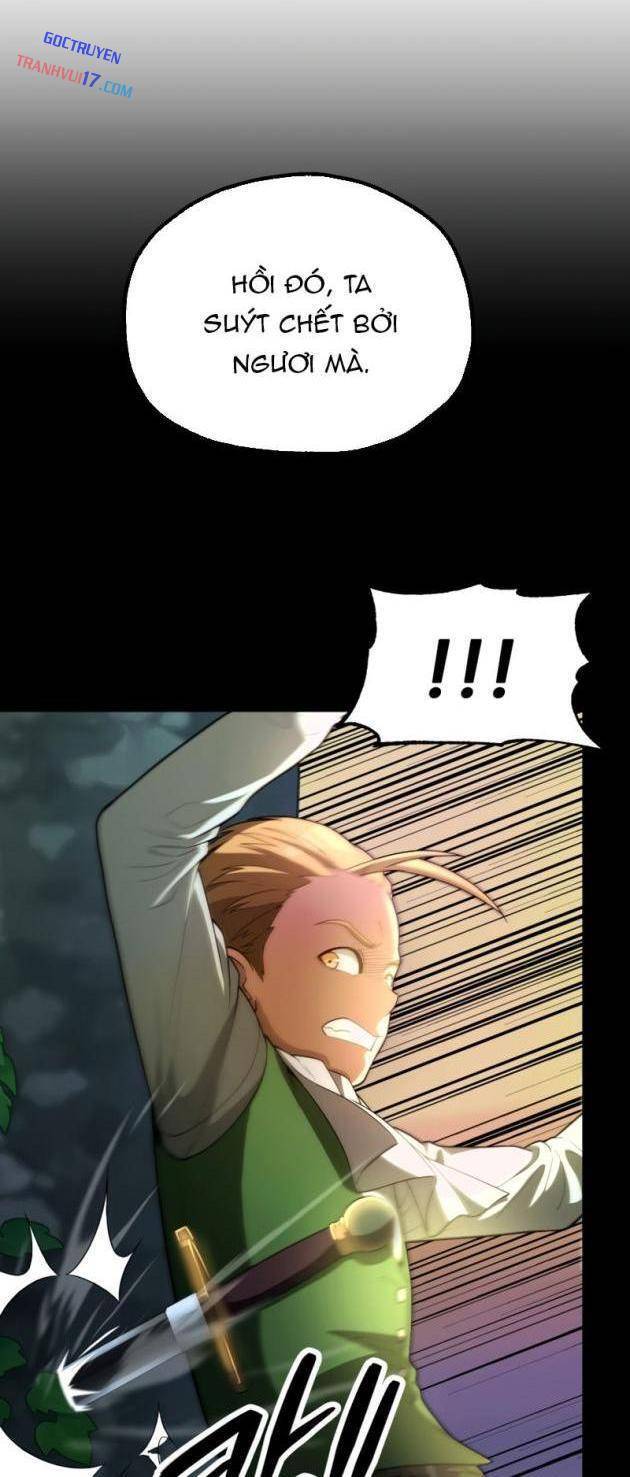 Con Trai Út Của Đại Pháp Sư Lừng Danh Chapter 92 - Trang 2