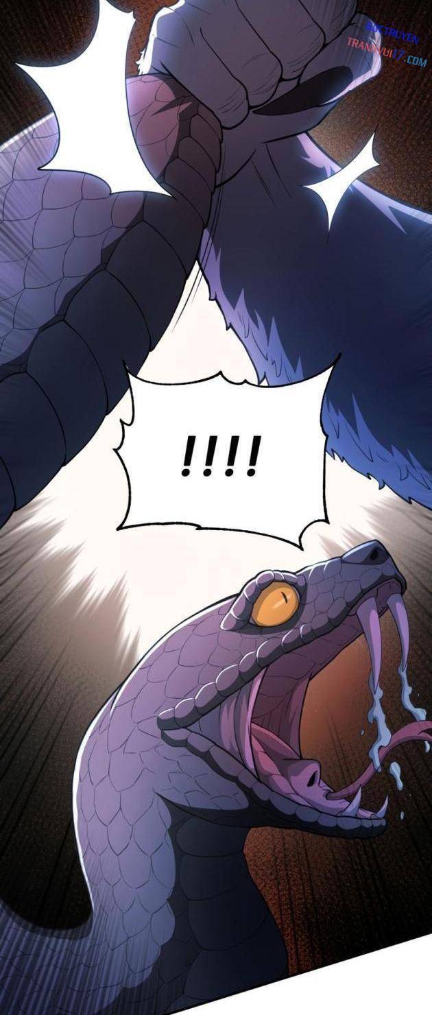 Con Trai Út Của Đại Pháp Sư Lừng Danh Chapter 92 - Trang 2