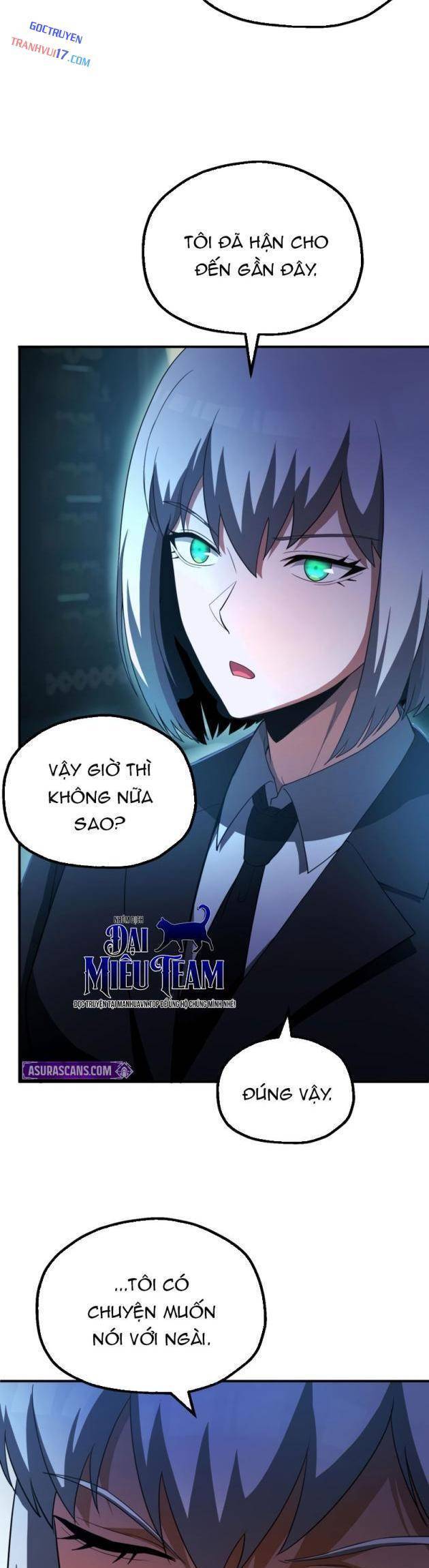 Con Trai Út Của Đại Pháp Sư Lừng Danh Chapter 92 - Trang 2