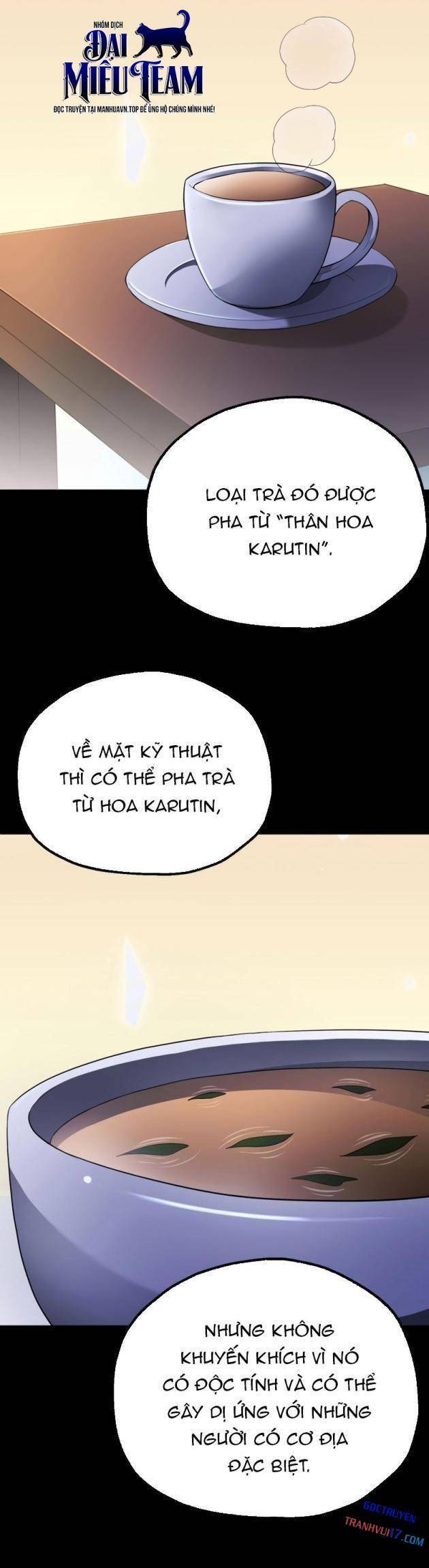 Con Trai Út Của Đại Pháp Sư Lừng Danh Chapter 92 - Trang 2