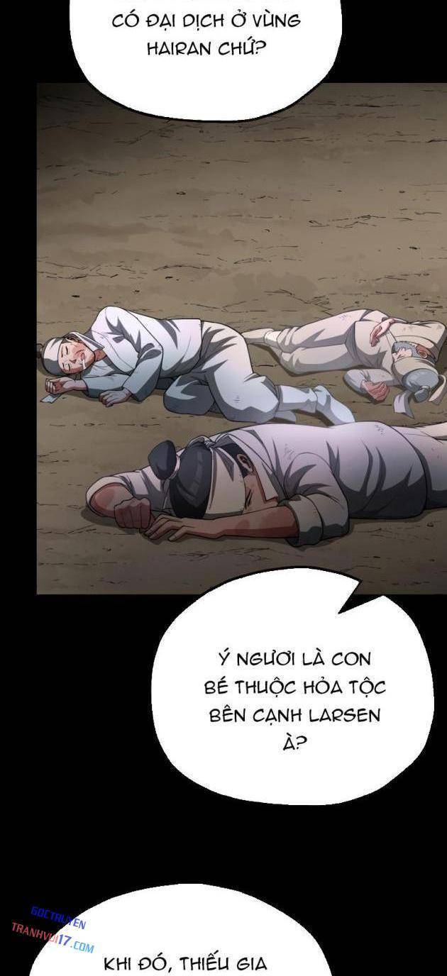 Con Trai Út Của Đại Pháp Sư Lừng Danh Chapter 92 - Trang 2