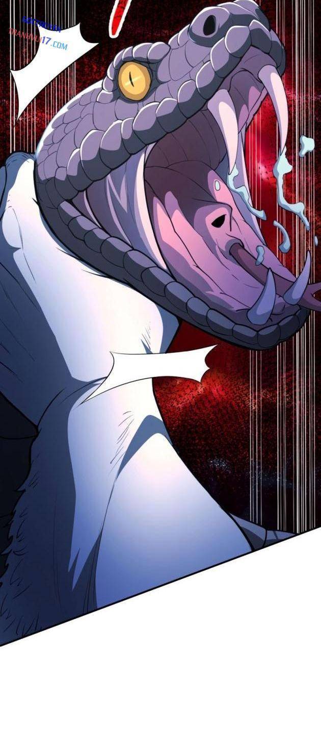 Con Trai Út Của Đại Pháp Sư Lừng Danh Chapter 92 - Trang 2