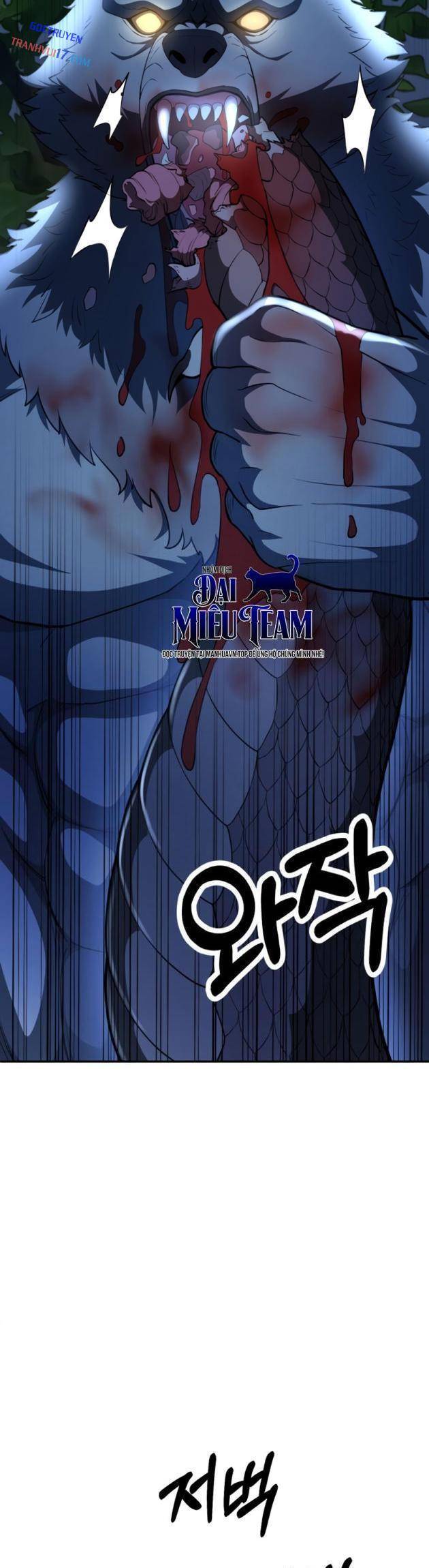 Con Trai Út Của Đại Pháp Sư Lừng Danh Chapter 92 - Trang 2