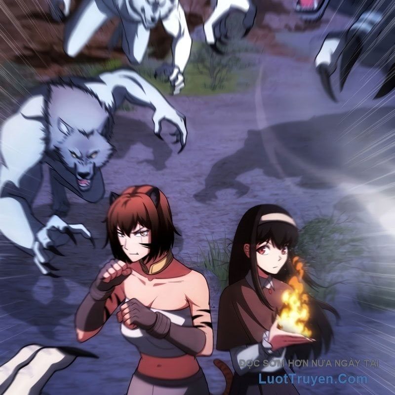 Con Trai Út Của Đại Pháp Sư Lừng Danh Chapter 93 - Trang 2
