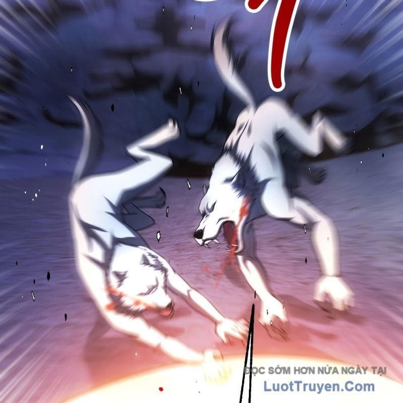 Con Trai Út Của Đại Pháp Sư Lừng Danh Chapter 93 - Trang 2