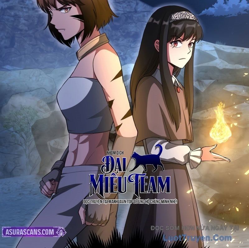 Con Trai Út Của Đại Pháp Sư Lừng Danh Chapter 93 - Trang 2