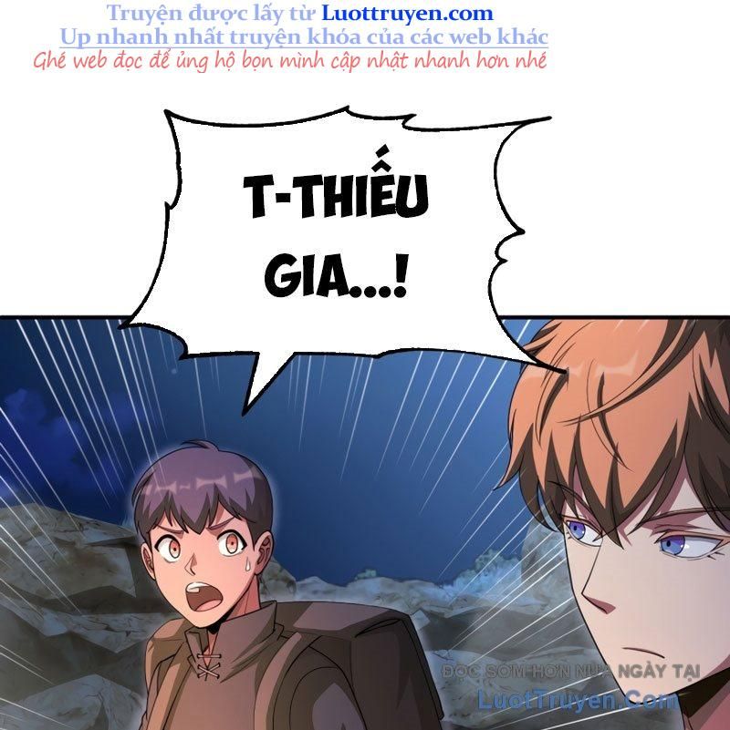 Con Trai Út Của Đại Pháp Sư Lừng Danh Chapter 93 - Trang 2