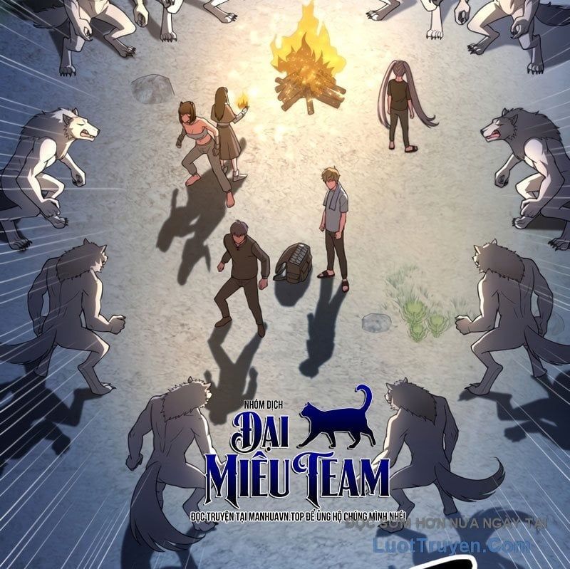 Con Trai Út Của Đại Pháp Sư Lừng Danh Chapter 93 - Trang 2