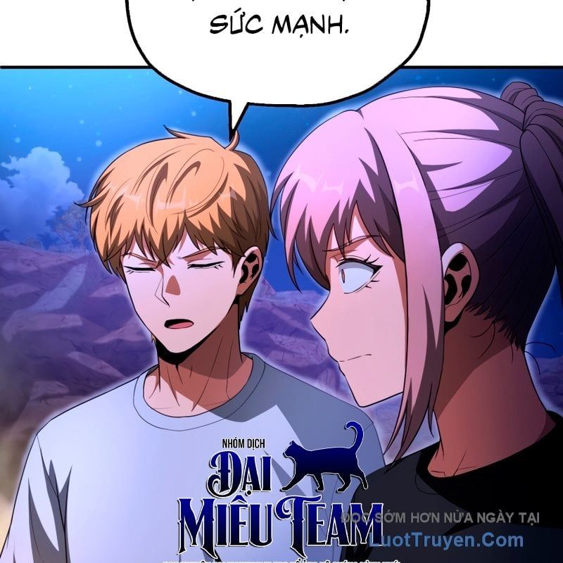 Con Trai Út Của Đại Pháp Sư Lừng Danh Chapter 94 - Trang 2