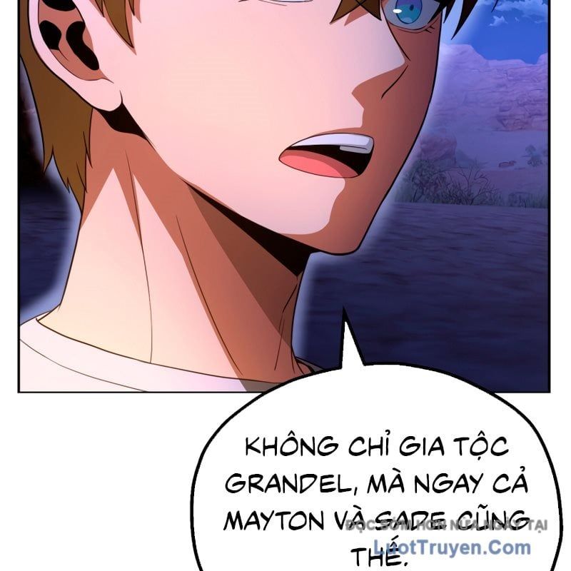 Con Trai Út Của Đại Pháp Sư Lừng Danh Chapter 94 - Trang 2