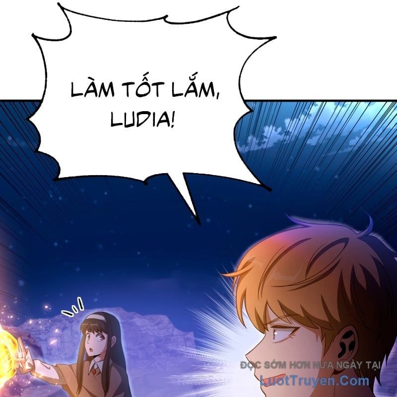 Con Trai Út Của Đại Pháp Sư Lừng Danh Chapter 94 - Trang 2
