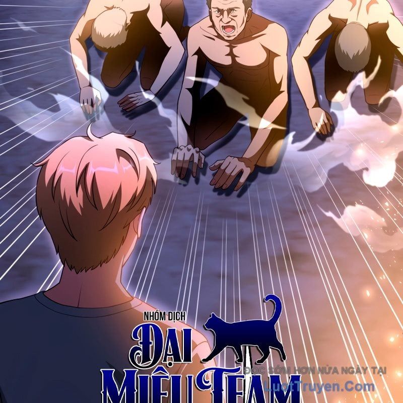 Con Trai Út Của Đại Pháp Sư Lừng Danh Chapter 94 - Trang 2