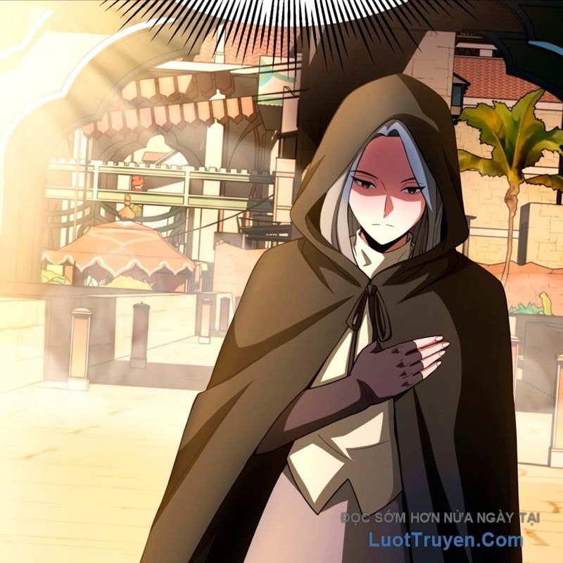 Con Trai Út Của Đại Pháp Sư Lừng Danh Chapter 94 - Trang 2