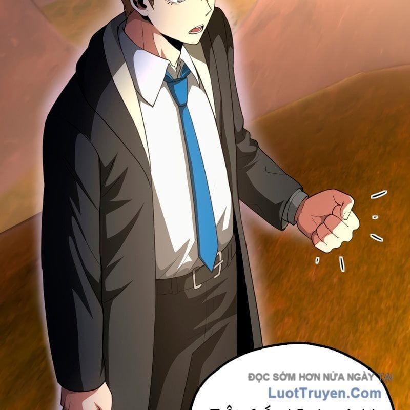 Con Trai Út Của Đại Pháp Sư Lừng Danh Chapter 95 - Trang 2