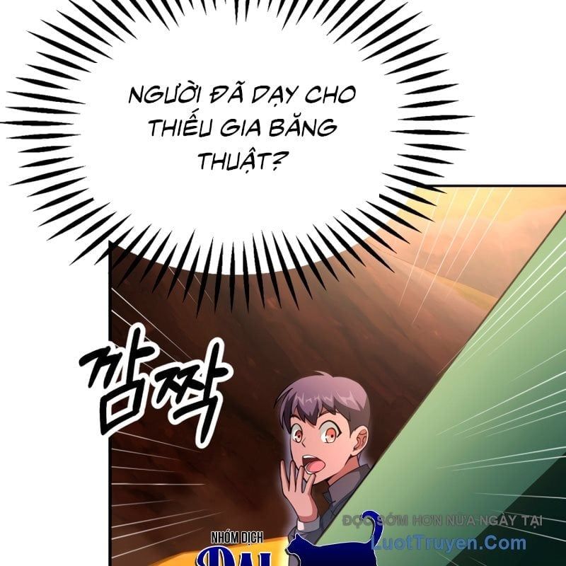 Con Trai Út Của Đại Pháp Sư Lừng Danh Chapter 95 - Trang 2