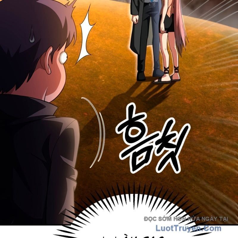 Con Trai Út Của Đại Pháp Sư Lừng Danh Chapter 95 - Trang 2