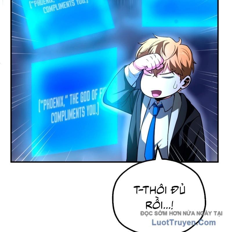 Con Trai Út Của Đại Pháp Sư Lừng Danh Chapter 95 - Trang 2