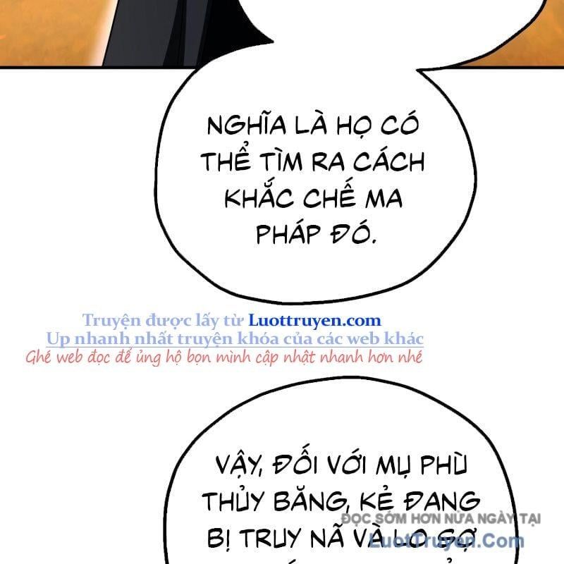 Con Trai Út Của Đại Pháp Sư Lừng Danh Chapter 95 - Trang 2