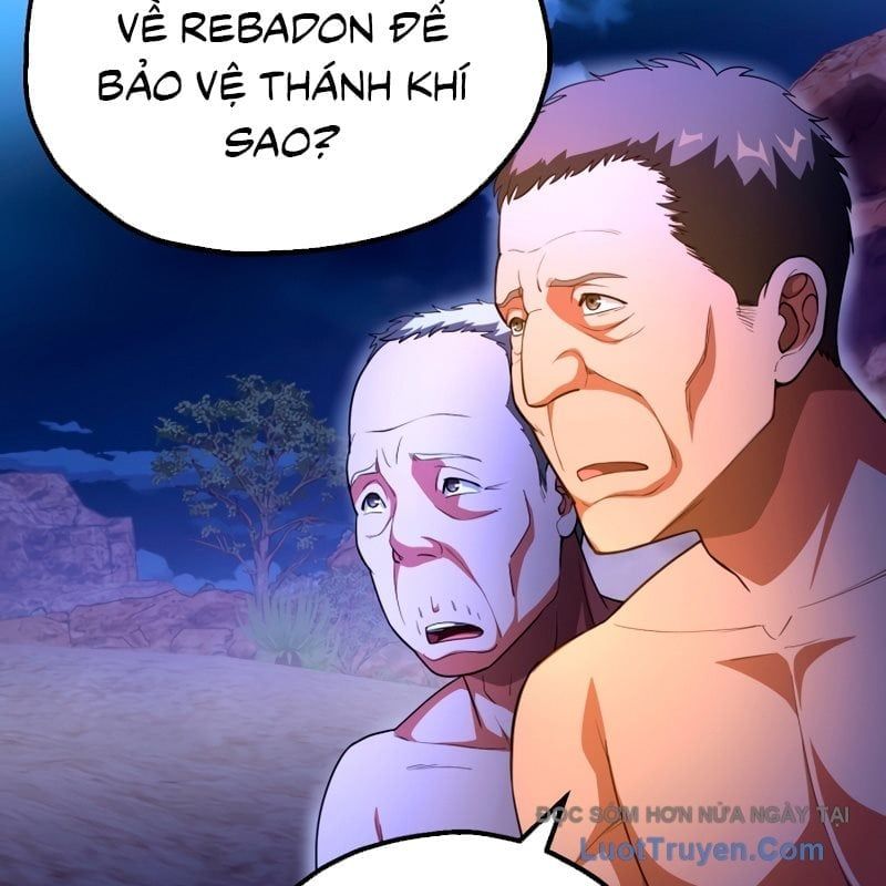 Con Trai Út Của Đại Pháp Sư Lừng Danh Chapter 95 - Trang 2